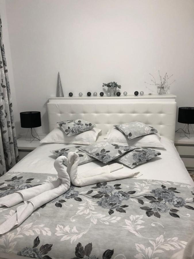 Pensiune Casa Inna