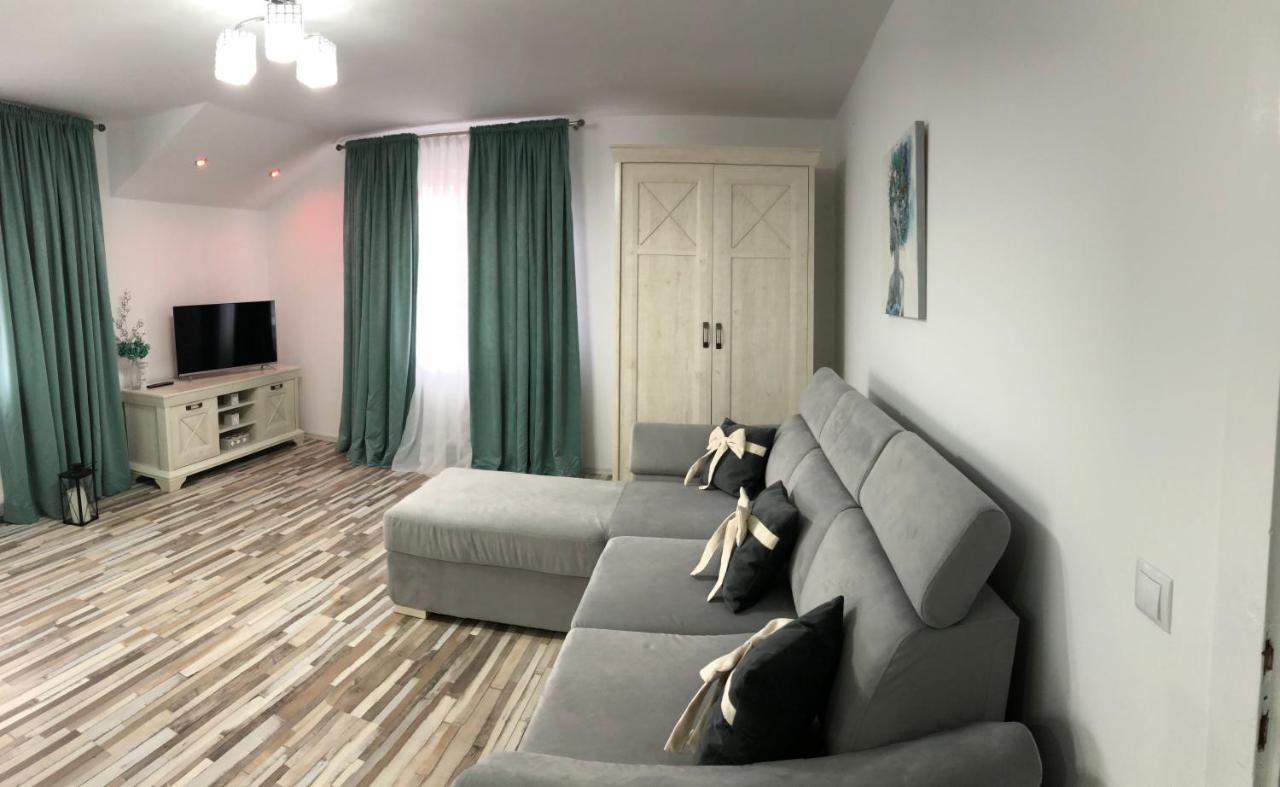Casa Inna *