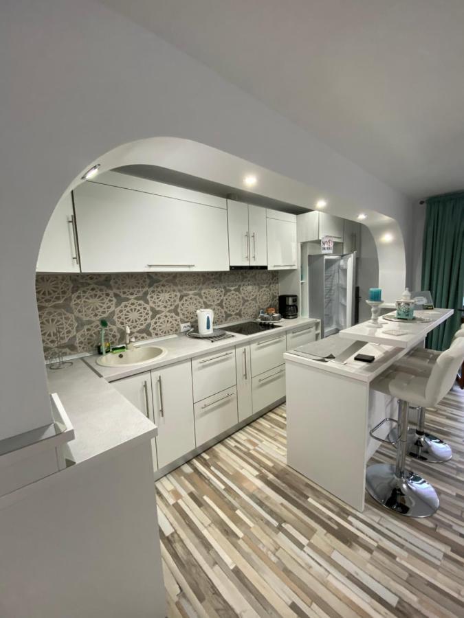 Casa Inna Guest house Sinaia