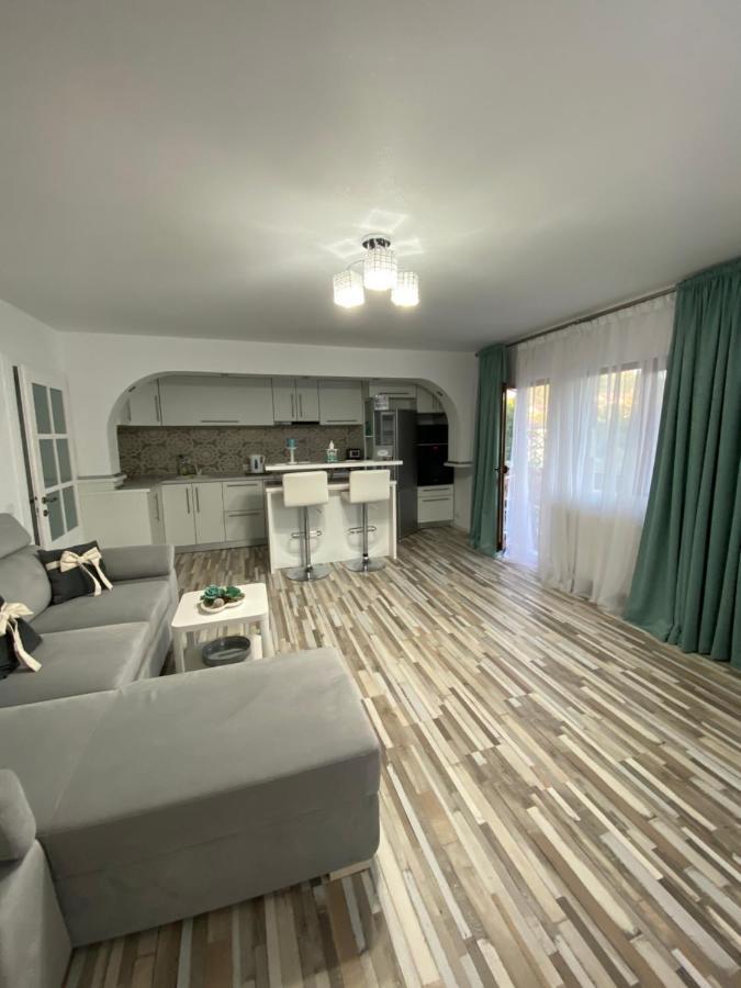 Guest house Casa Inna