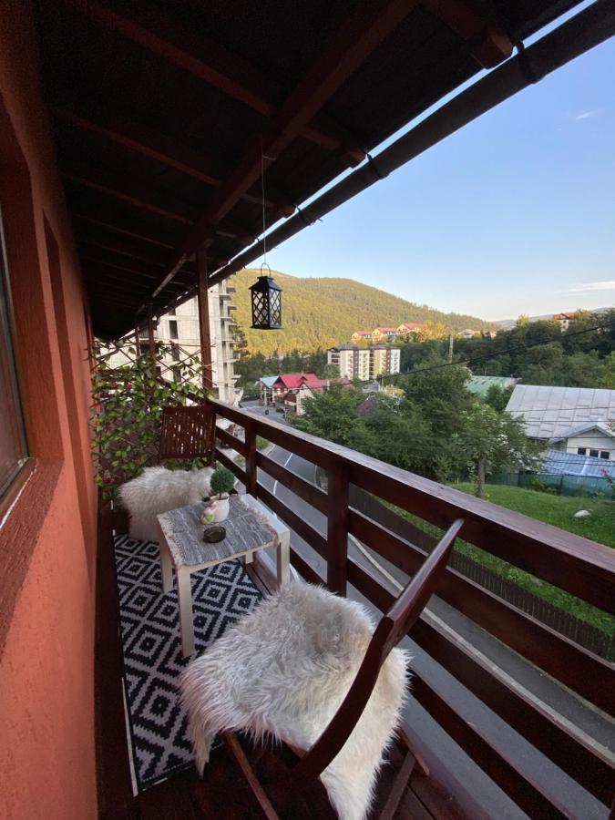 Casa Inna Guest house