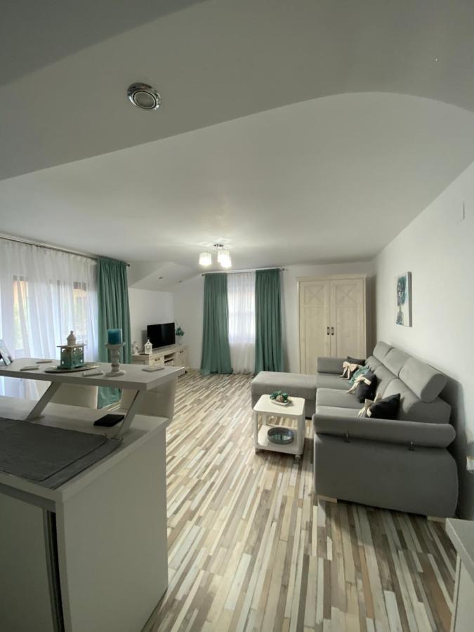 Casa Inna Guest house *