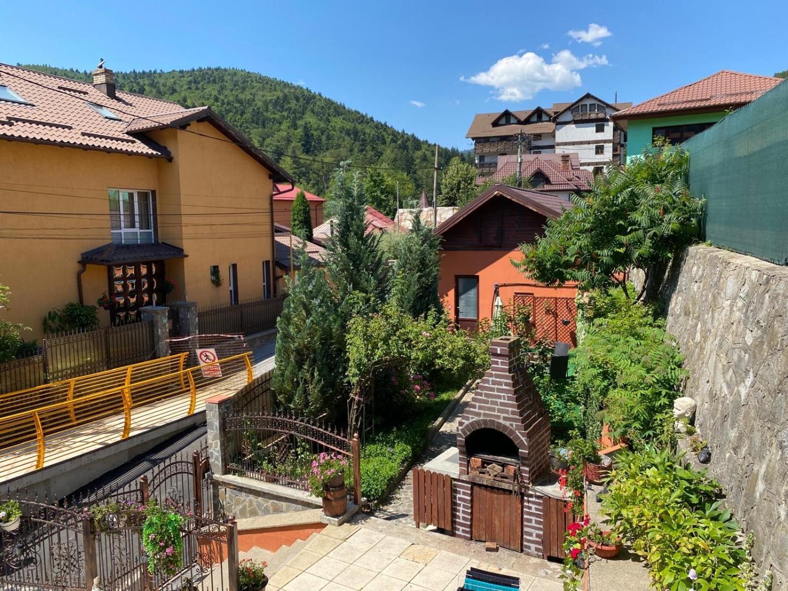 Casa Inna *