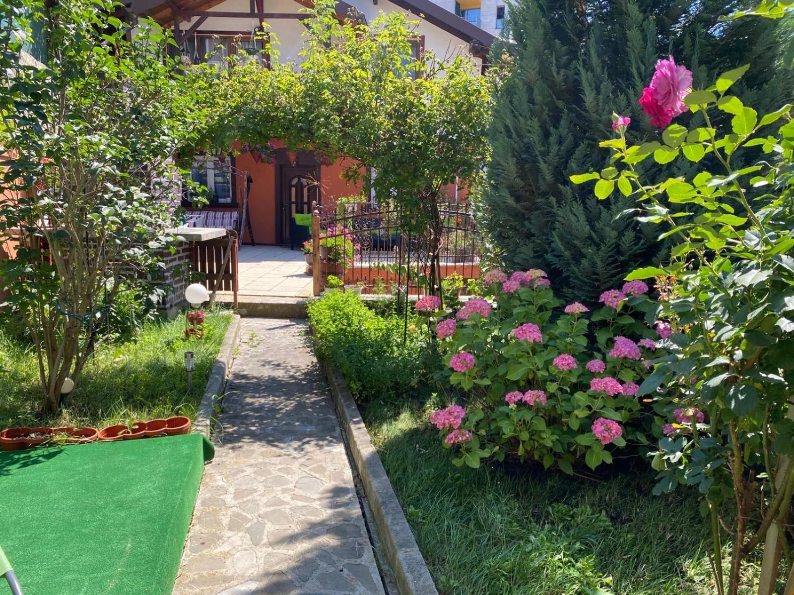 Casa Inna * Sinaia