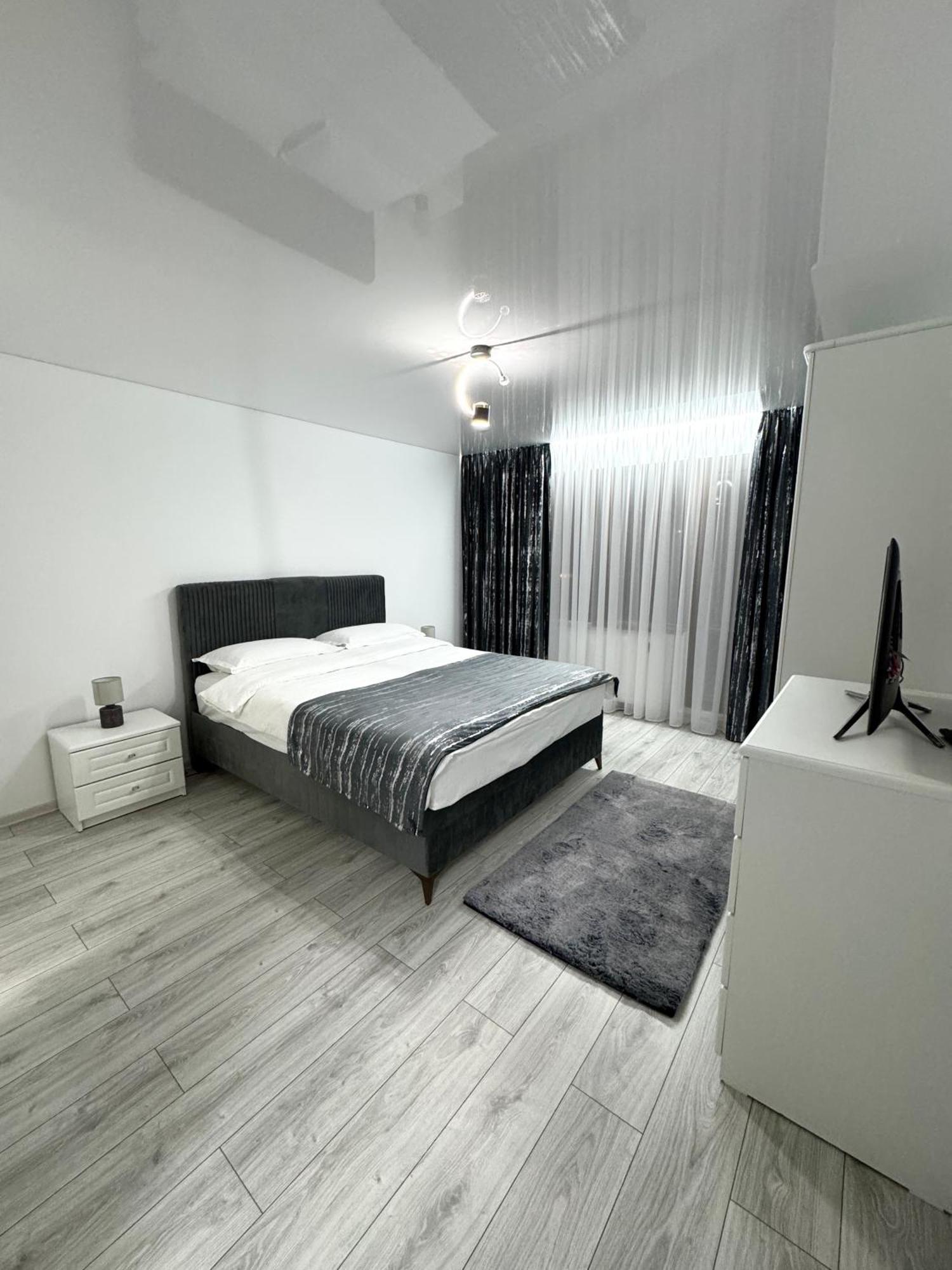 Pensiune Casa Inna *